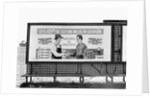Billboard in Georgia by Anonymous