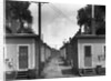 Mill Houses by Anonymous