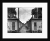 Mill Houses by Anonymous