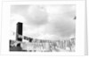 Laundry Drying on Clotheslines by Anonymous