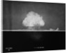 Nuclear Explosion at Trinity Site by Anonymous