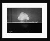 Nuclear Explosion at Trinity Site by Anonymous