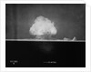 Nuclear Explosion at Trinity Site by Anonymous