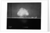 Nuclear Explosion at Trinity Site by Anonymous