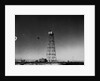 Test Tower at Trinity Site by Anonymous