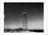 Test Tower at Trinity Site by Anonymous
