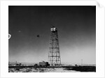 Test Tower at Trinity Site by Anonymous
