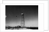 Test Tower at Trinity Site by Anonymous