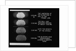 Nuclear Explosion at Trinity Site by Anonymous