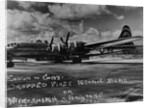 Enola Gay by Anonymous