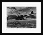 Enola Gay by Anonymous