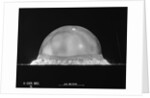 Trinity Fireball at .025 of a Second by Anonymous