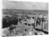 View of Harbor from Topkapi Sarayi by Anonymous
