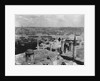 View of Harbor from Topkapi Sarayi by Anonymous