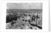 View of Harbor from Topkapi Sarayi by Anonymous