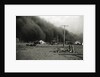 Dust Storm in Springfield by Anonymous