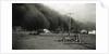 Dust Storm in Springfield by Anonymous