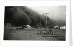 Dust Storm in Springfield by Anonymous