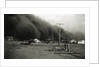 Dust Storm in Springfield by Anonymous