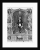 Washington as a Freemason by Strobridge & Co.