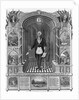 Washington as a Freemason by Strobridge & Co.