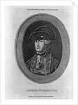 Portrait of George Washington by Anonymous