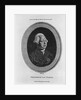 Medallion Portrait of Frederick North, Earl of Guildford by Anonymous