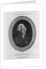 Medallion Portrait of Frederick North, Earl of Guildford by Anonymous