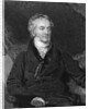Engraving of Thomas Young by Anonymous