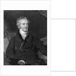 Engraving of Thomas Young by Anonymous