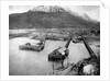 Arriving in Skagway by Anonymous