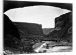 Canyon del Muerte by Anonymous