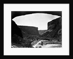 Canyon del Muerte by Anonymous
