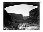Canyon del Muerte by Anonymous