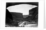 Canyon del Muerte by Anonymous