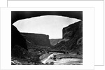 Canyon del Muerte by Anonymous