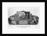 Advertisement for Southern Bell Telephone and Telegraph Company by Anonymous