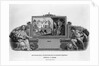 Advertisement for Southern Bell Telephone and Telegraph Company by Anonymous