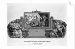 Advertisement for Southern Bell Telephone and Telegraph Company by Anonymous
