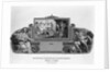 Advertisement for Southern Bell Telephone and Telegraph Company by Anonymous