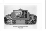 Advertisement for Southern Bell Telephone and Telegraph Company by Anonymous