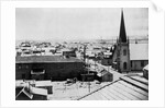 Nome, Alaska by Anonymous