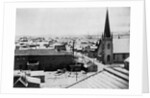 Nome, Alaska by Anonymous
