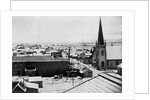 Nome, Alaska by Anonymous