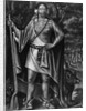 Sa Ga Yeath Qua Pieth Ton, King of the Maguas by John Simon