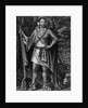 Sa Ga Yeath Qua Pieth Ton, King of the Maguas by John Simon