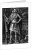 Sa Ga Yeath Qua Pieth Ton, King of the Maguas by John Simon