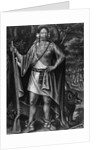 Sa Ga Yeath Qua Pieth Ton, King of the Maguas by John Simon