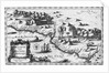Old Map of the Northern Coast of South America by Anonymous