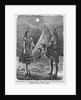 Jumping Bear Promising to Deliver Fanny Kelly's Letter, an Except From My Captivity Among the Sioux by Anonymous